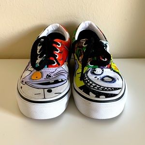 Vans Kids - The Nightmare Before Christmas